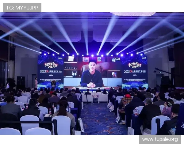 凯发ag电竞未来发展趋势与创新技术应用助力电竞行业持续繁荣